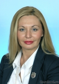 Валерия Гросул