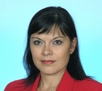 Шмыгановская Ирина Геннадьевна