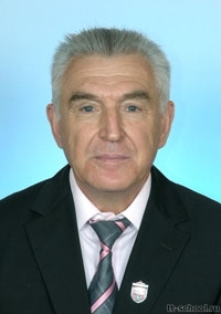 Гросул Валерий Савельевич