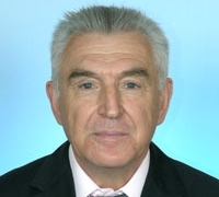 Гросул Валерий Савельевич