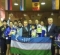 10-ый Юбилейный Международный Фестиваль настольного тенниса на призы ЗМС – Елены Мокроусовой
