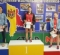 Александра Кирьякова завоевала Кубок Молдавии по н/теннису среди взрослых спортсменов