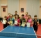 Блестящее выступление дубоссарских спортсменов на 3-ем Международном турнире по настольному теннису