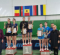 Три золотые и одна серебряная медаль завоёваны дубоссарскими теннисистами на Чемпионате РМ среди взрослых