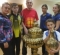 Успешное выступление дубоссарских теннисистов на  Международном турнире в Турции