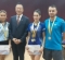 Успешное выступление дубоссарских теннисистов на соревнованиях  «Конфуций-2018»