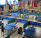 В Дубоссарской школе настольного тенниса состоялся  первый турнир этого года